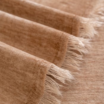 Chenille navlaka za kauč, minimalistički stil, potpuno prekrivanje, pogodna za spojeni kauč, za sve sezone