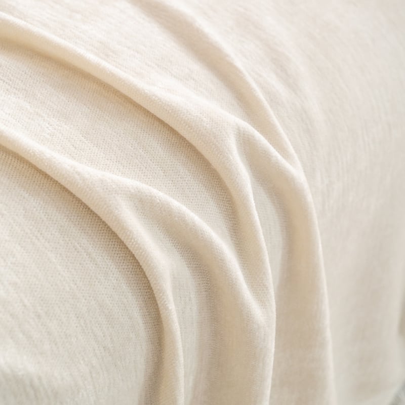 Chenille navlaka za kauč, minimalistički stil, potpuno prekrivanje, pogodna za spojeni kauč, za sve sezone