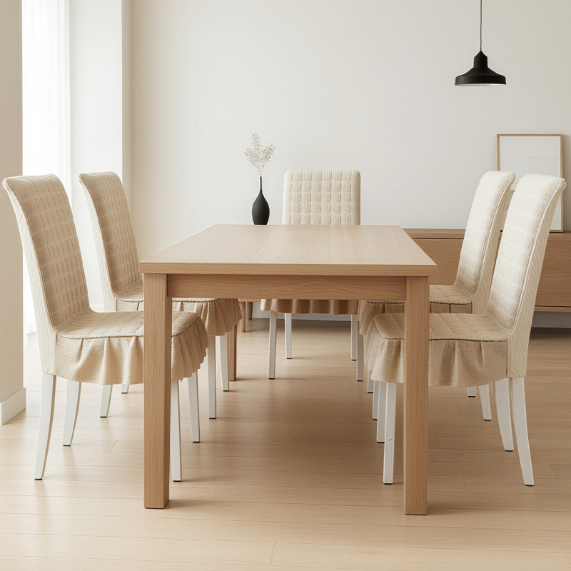 Székfedél, vastagolt steppelt dizájn, minden évszakra, téglalap alakú, rács mintázat, könnyű luxus stílus, csúszásgátló