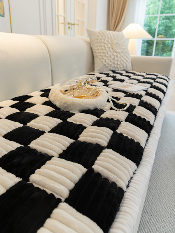 Selyem virágos kanapé párna, minimalist pad-stílus, csúszásmentes, moduláris kanapéhoz, mahagóni tömörfa részletekkel