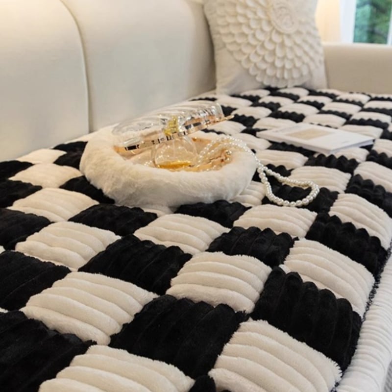 Selyem virágos kanapé párna, minimalist pad-stílus, csúszásmentes, moduláris kanapéhoz, mahagóni tömörfa részletekkel