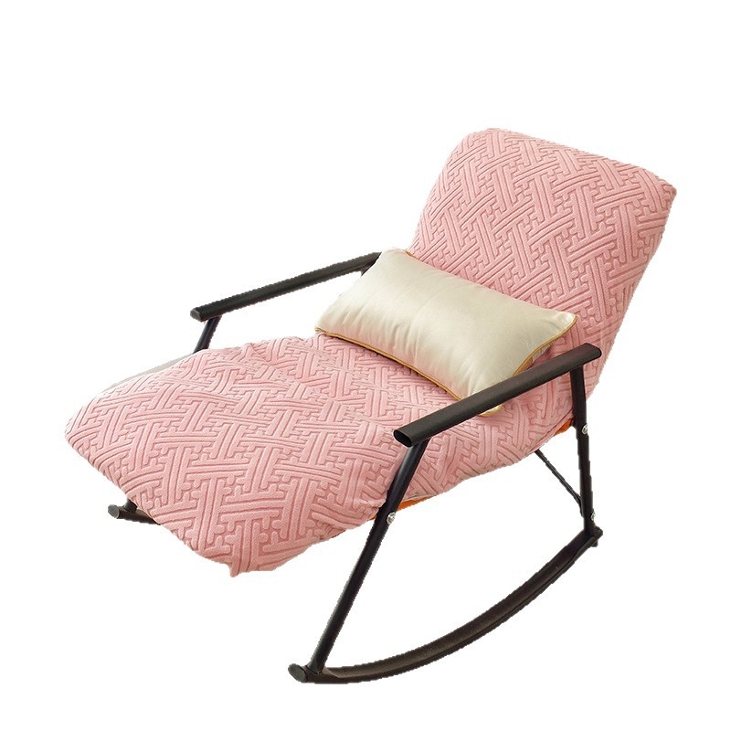 Sofatakaró – fém, egyszemélyes kanapéhoz, minimalist stílus