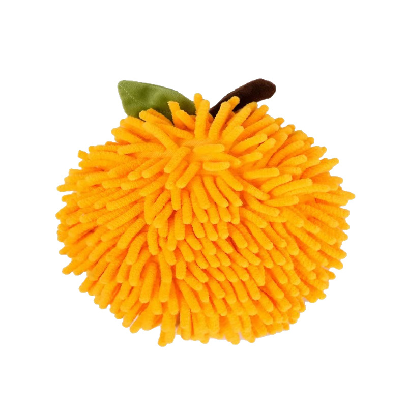 Chenille ručnik za ruke, kuhinjski, za vješanje, upijajući i brzo suši, 50–80 g