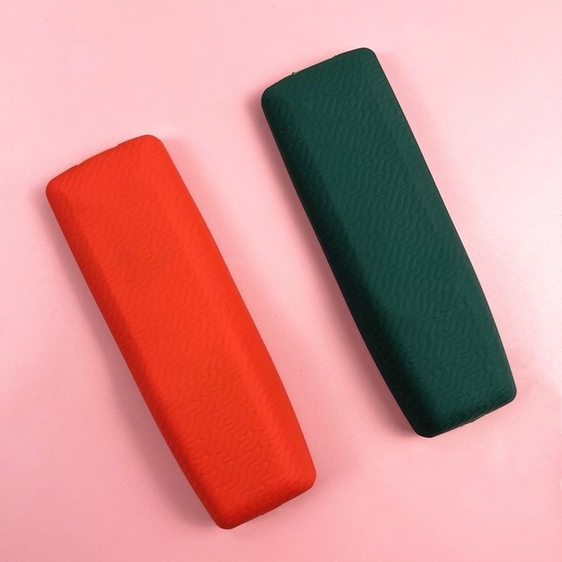 Nuotolinio valdymo dangtelis, medvilnės audinys, šiuolaikiškas paprastumas, audinio sudėtis 90