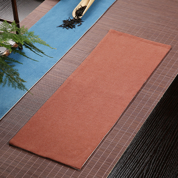 Podložka za čaj, tkanina, moderan jednostavan stil, izdanje 2019., prva klasa kvalitete
