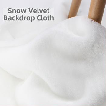 Плат за фотографски фон с плюшена текстура — пролетно-есенен стил, модерен минимализъм, друг тип одеяло, друга материя