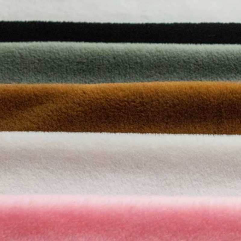 Плат за фотографски фон с плюшена текстура — пролетно-есенен стил, модерен минимализъм, друг тип одеяло, друга материя