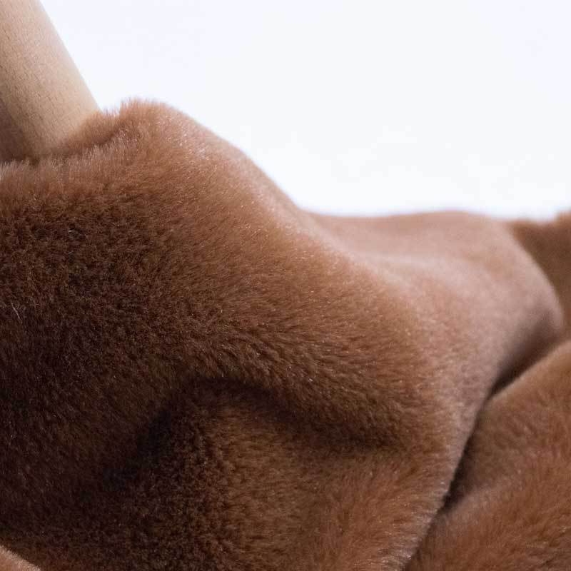 Плат за фотографски фон с плюшена текстура — пролетно-есенен стил, модерен минимализъм, друг тип одеяло, друга материя