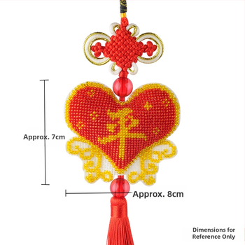 Dviviečiai kryžiaus siuvinėjimo rinkinys ant plastikinės drobės 14CT, gėlių/žolių/lapų motyvas, kinietiško klasikinio stiliaus, prekės ženklas Green phoenix