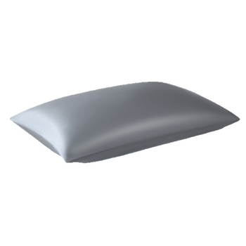 Fețe de pernă din poliester 100%, țesătură ice silk, imprimare reactive, stil modern minimalist