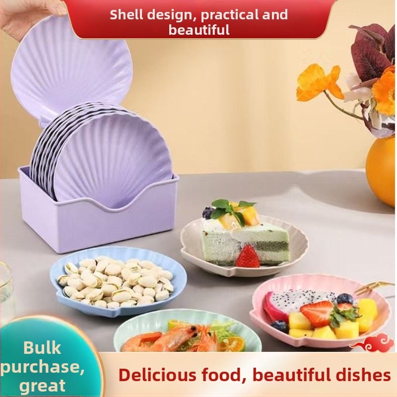 Kvietinių šiaudų indas - netaisyklingo formato, nordiško stiliaus vaisių lėkštė, pritaikoma, tinkama dovanai, mikrobangų krosnelėje netinka