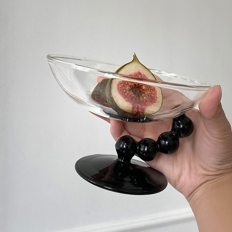 Vaisių lėkštė namų svetainei, užkandžių padėklas, INS stilius, saldumynai ir džiovinti vaisiai, lengvas prabangos pojūtis, paprastas dizainas