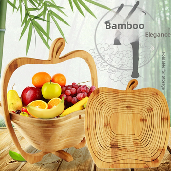 Чиния за плодове, пускане на пазара през 2019 г., първокласно качество, нов китайски стил, опростен стил.