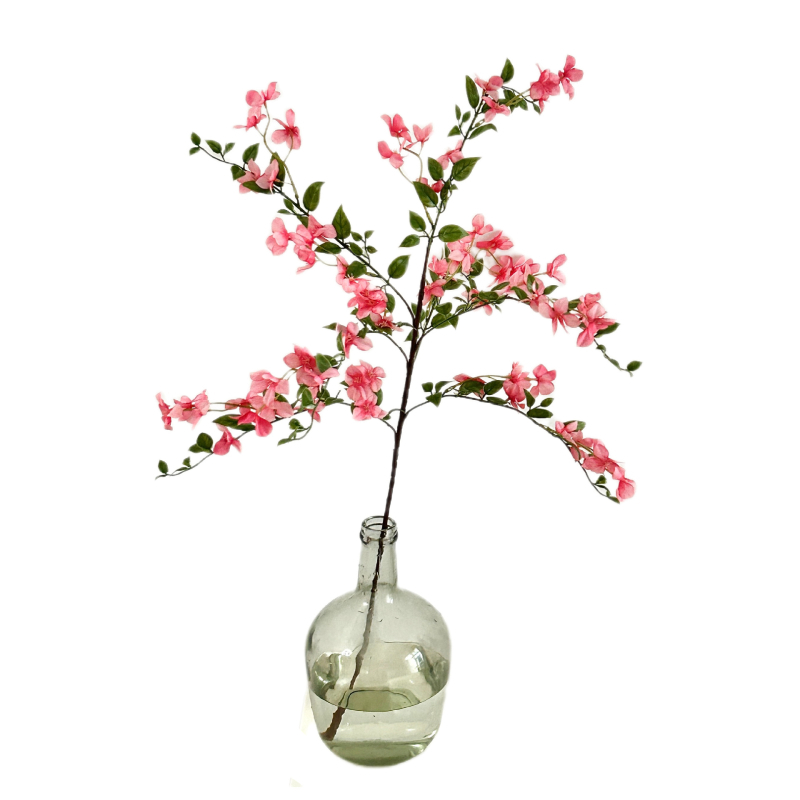 Winter Rui шелково цвете за домашна декорация — изкуствени цветя с инжекционно формоване; Разновидност: 3483287