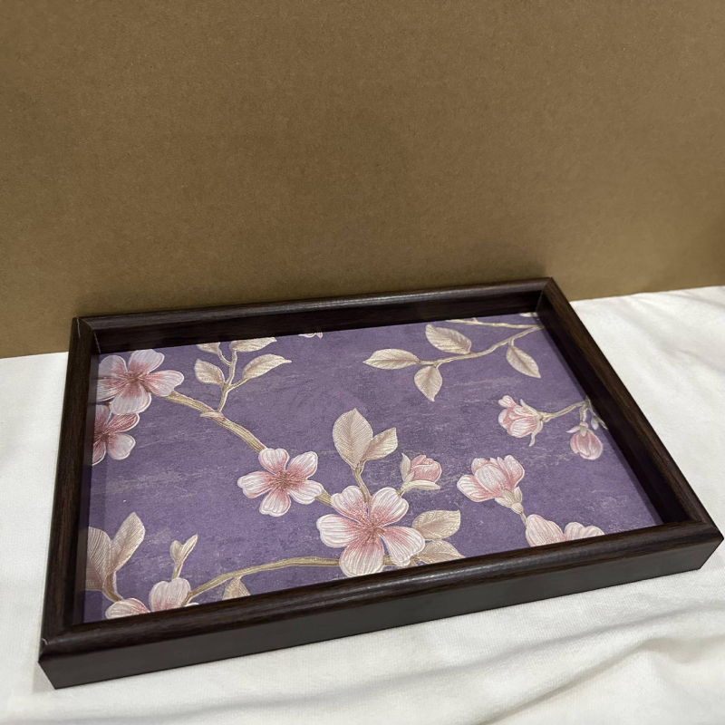 Koka uzglabāšanas trauciņš – pielāgojams, jauns ķīniešu stils, standarta iepakojums