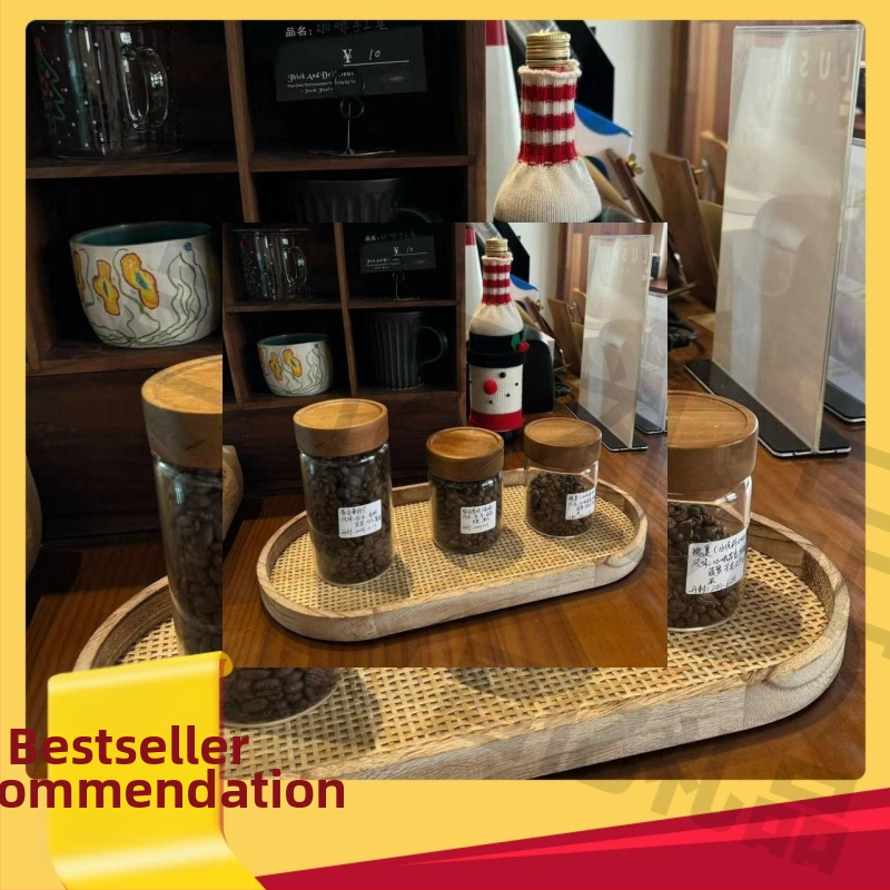 Retro käsitöö kandik jaapani stiilis teekruuside ja väikeste esemete jaoks