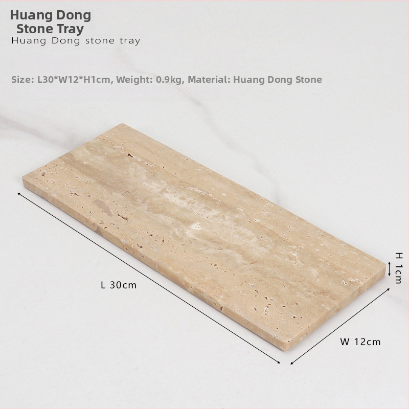 Taisnstūra marmora trauks mājas kosmētikas un juvelierizstrādājumu uzglabāšanai – Nordic greznums, akmens, pulēta virsma, roku darbs, Zīmols Musi (Materiāls: Akmens; Virsma: Pulēta; Rokdarbs: Roku darbs; Zīmols: Musi)