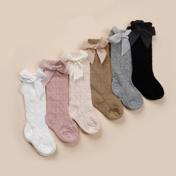 Ins стил плетен ободок за глава и комплект чорапи за бебета, корона форма, Twist шарка, Princess серия, подходящ за деца до 3 години, подарък комплект