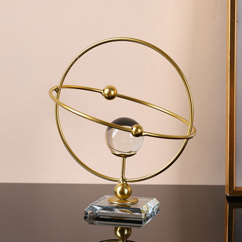 Master gu zīmols – Nordic moderns dizains baram un guļamistabai, metāla kristāla bumba; materiāls: cits; stils: cits; amatniecība: cits