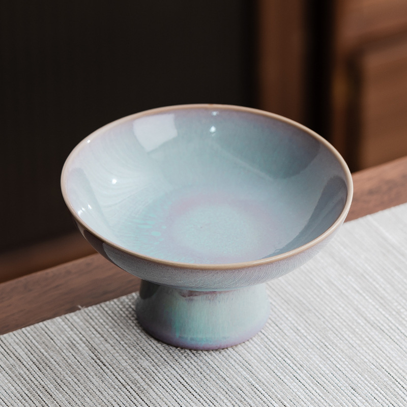 Плодова чиния Yingsheng, акрил, винтидж стил, първокласно качество