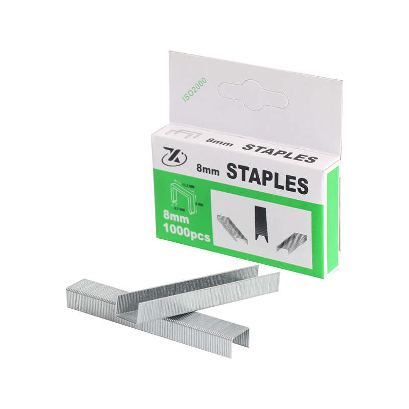 Naglu pistole kokapstrādei un durvīm, rāmju stiprināšanai, bez aizķerēm, taisnie nagli