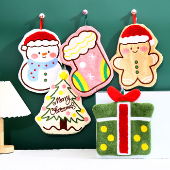 Μαντηλάκι από φλις κοραλλιού, 95 g, Independent