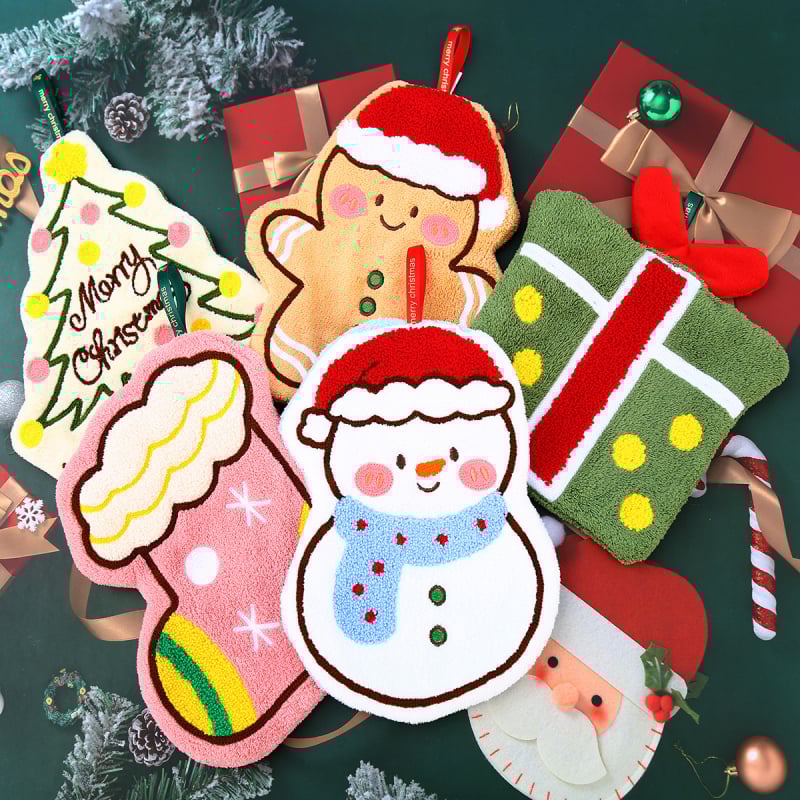 Μαντηλάκι από φλις κοραλλιού, 95 g, Independent