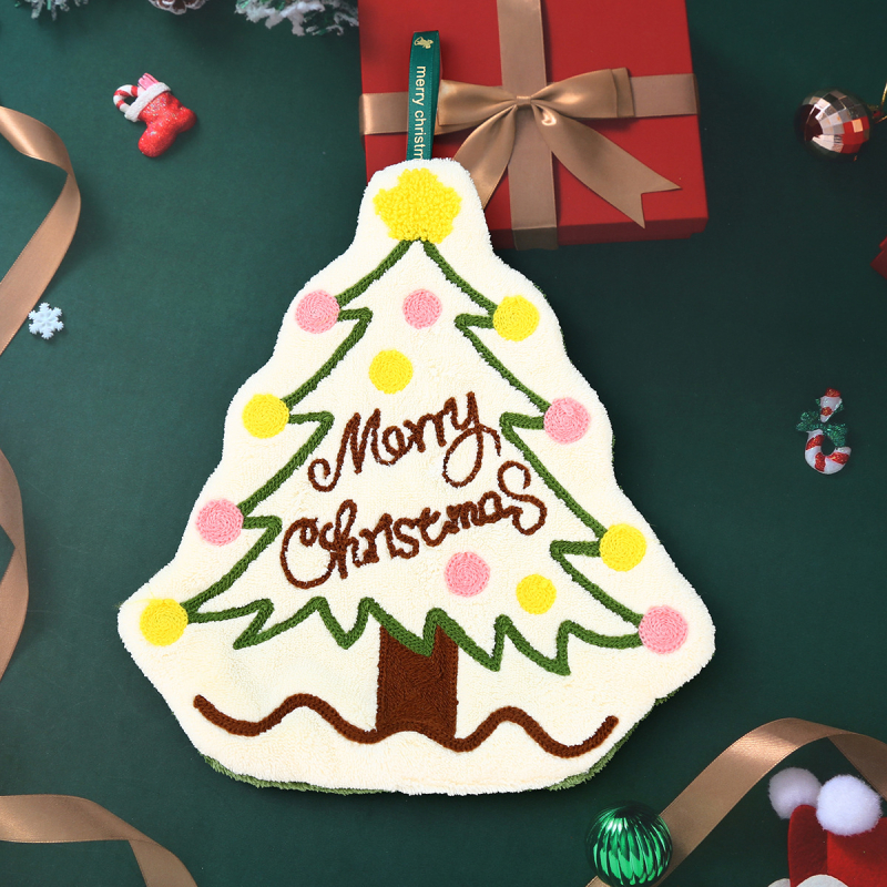 Μαντηλάκι από φλις κοραλλιού, 95 g, Independent