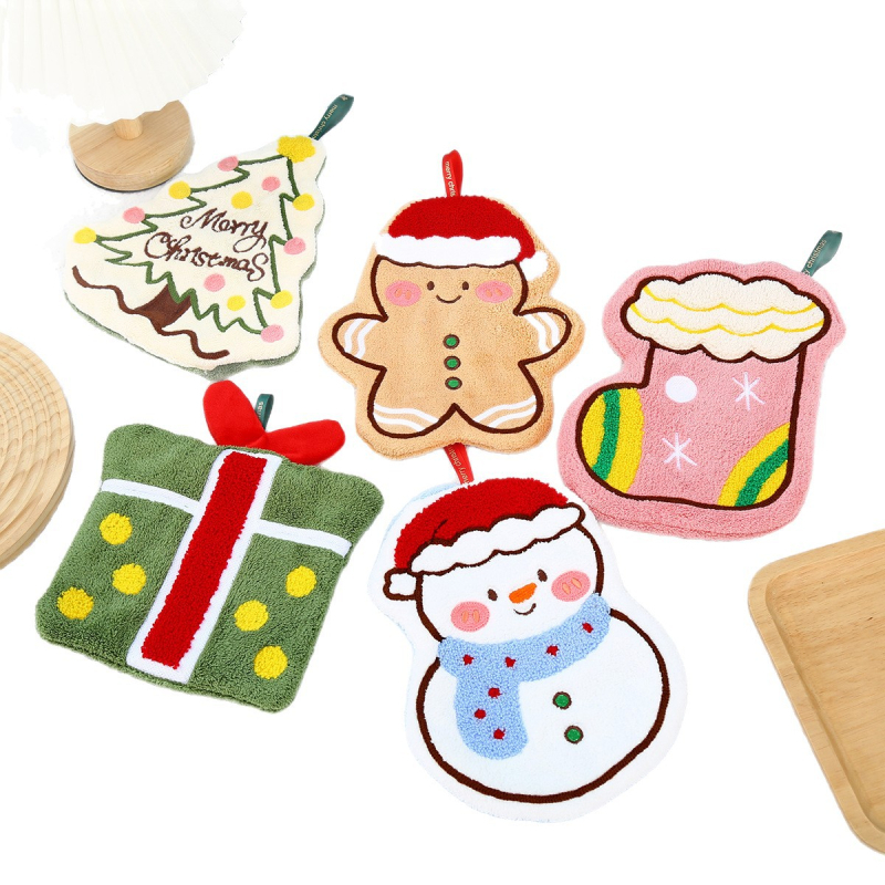 Μαντηλάκι από φλις κοραλλιού, 95 g, Independent