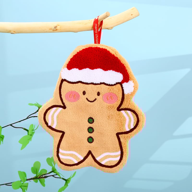 Μαντηλάκι από φλις κοραλλιού, 95 g, Independent