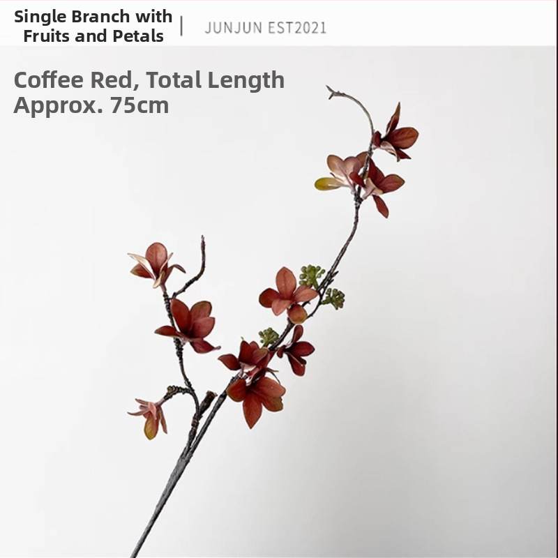 Κεραμικό βάζο διακοσμητικό – Premium Nordic στυλ για σαλόνι, διακόσμηση με αποξηραμένα λουλούδια, οικιακή διακόσμηση (Υλικό: Κεραμικό; Εισαγωγή: Όχι; Δώρο: Όχι)