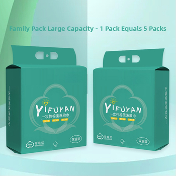 Auchanyan Κρεμάμενο σετ πετσετών προσώπου, Οικογενειακή συσκευασία, Τοίχος-μοντάρισμα, Υπερλεπτές ίνες, Επεξεργασία προσαρμογής, Άλλος παραγωγικός διαδικασίας