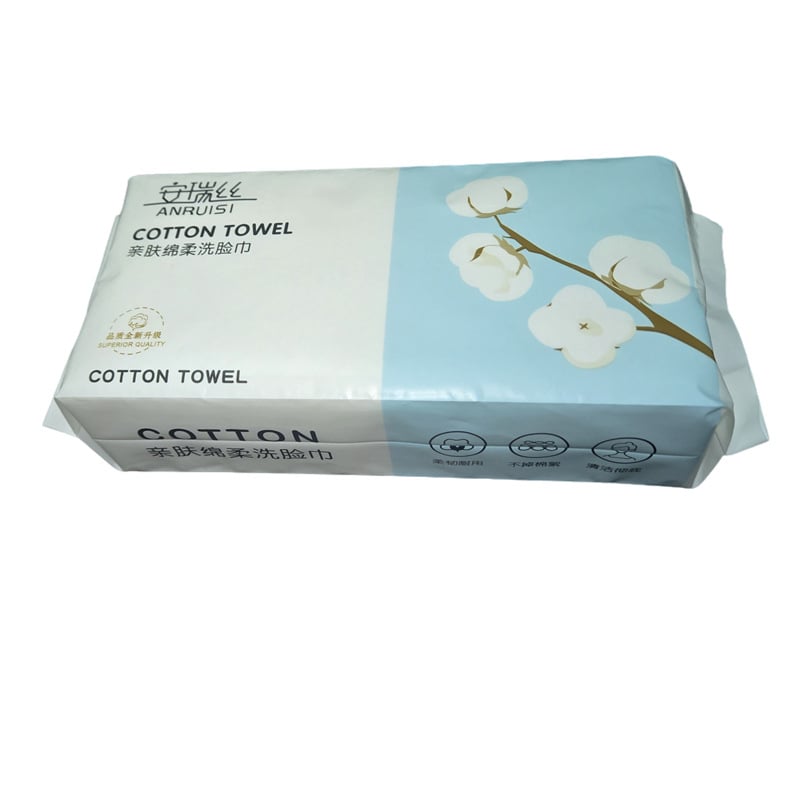 Auchanyan Κρεμάμενο σετ πετσετών προσώπου, Οικογενειακή συσκευασία, Τοίχος-μοντάρισμα, Υπερλεπτές ίνες, Επεξεργασία προσαρμογής, Άλλος παραγωγικός διαδικασίας