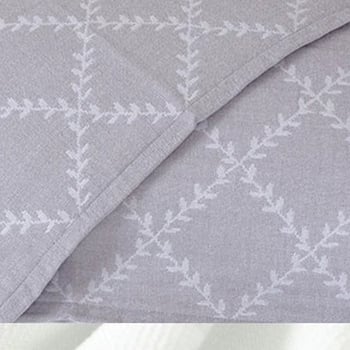 Prosop de pernă GA2704 din bumbac 100% cu logo imprimat, patru anotimpuri