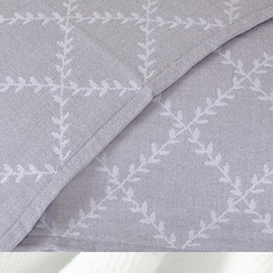 Prosop de pernă GA2704 din bumbac 100% cu logo imprimat, patru anotimpuri