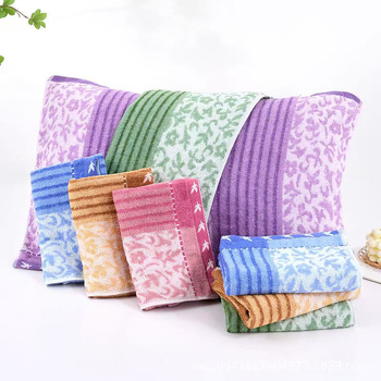 Jacquard függőleges csíkos párnahuzat, 100% pamut, kollégium/diákok számára, testreszabás elérhető