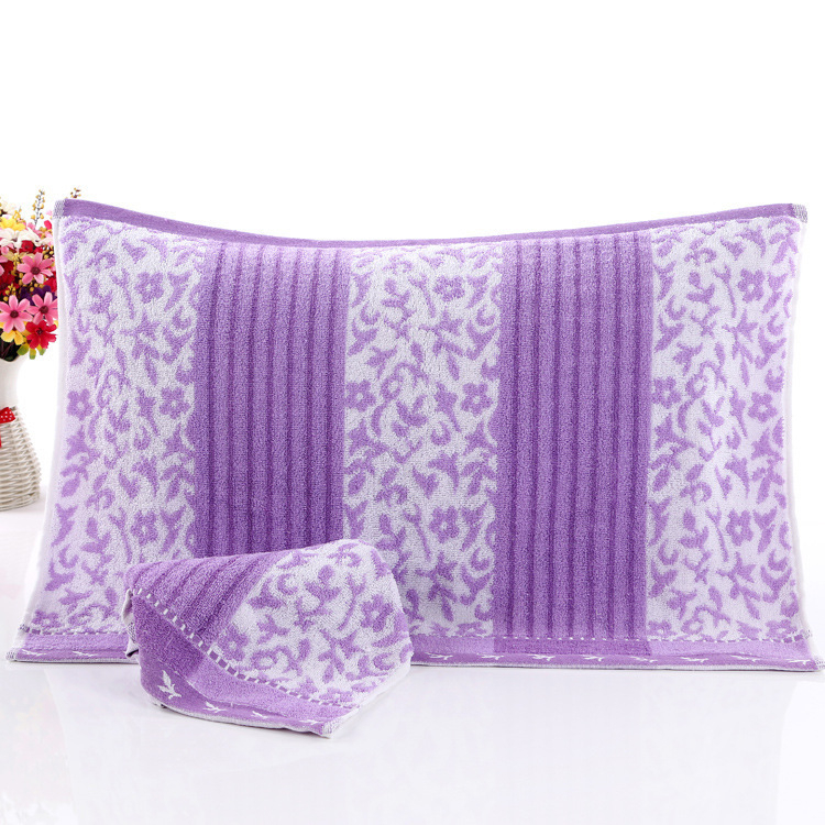 Jacquard függőleges csíkos párnahuzat, 100% pamut, kollégium/diákok számára, testreszabás elérhető