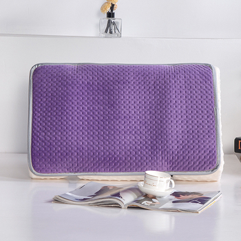 Jastučnica - čista pamuk, 80% pamuk sadržaj, jednostavna tkanina (plain weave), reaktivno tiskanje i bojanje, korejski sladak stil