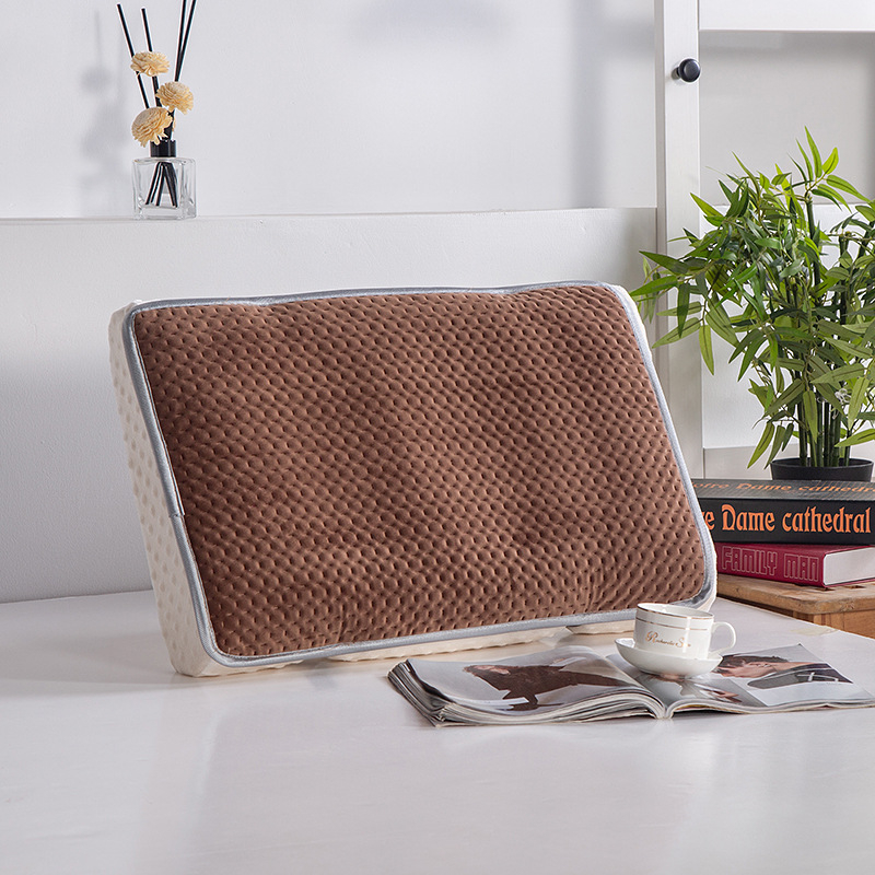 Jastučnica - čista pamuk, 80% pamuk sadržaj, jednostavna tkanina (plain weave), reaktivno tiskanje i bojanje, korejski sladak stil
