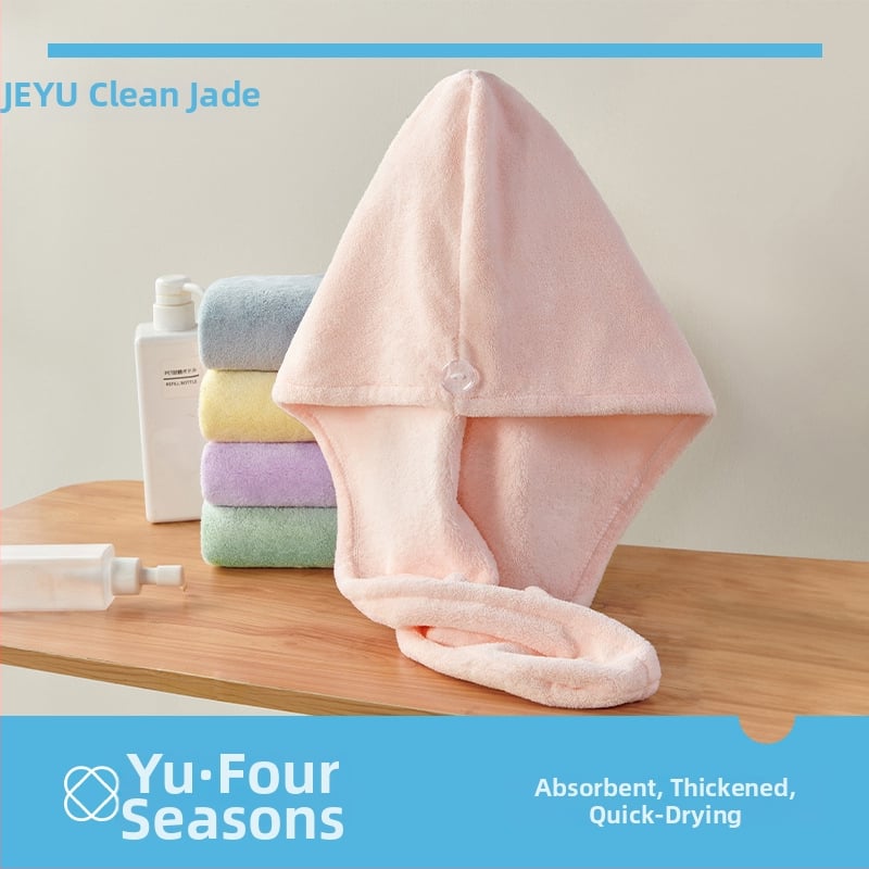 Κάλυμμα ξήρανσης μαλλιών από μικροΐνες, 85/15 νήματα, προσαρμόσιμο, βάρος 100–119 g