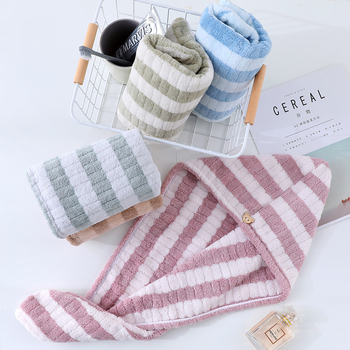 Κεφαλομάλλινο καπέλο από φλίς κοραλλιού, ριγέ warp-knit, υψηλής πυκνότητας ύφανση plain weave, 32s νήματα, 50–79 g, 85% πολυεστέρας 15% νάιλον, προσαρμοζόμενη επεξεργασία