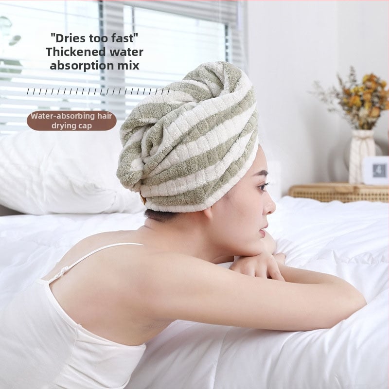 Κεφαλομάλλινο καπέλο από φλίς κοραλλιού, ριγέ warp-knit, υψηλής πυκνότητας ύφανση plain weave, 32s νήματα, 50–79 g, 85% πολυεστέρας 15% νάιλον, προσαρμοζόμενη επεξεργασία