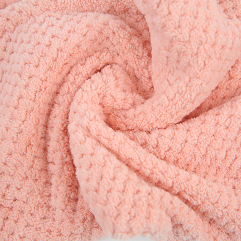 Perfect καπέλο στέγνωσης μαλλιών, ύφασμα, ισχυρή απορρόφηση, γρήγορο στέγνωμα, βάρος 100–119 g