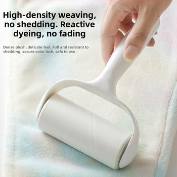 Ξηραντικό καπέλο μαλλιών από βελούρο, 32 νήματα, βάρος 50–79 g