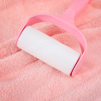 Καπέλο στεγνώματος μαλλιών από κοραλλοφλίς, κεντημένο, 150D νήμα, 140–169 g