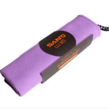 Αθλητική πετσέτα ταχείας αποξήρανσης - 70 g, 85% μικροϊνες, νάιλον ανάμειξη, απορρόφηση νερού 5–10 δευτερόλεπτα