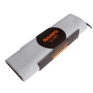 Αθλητική πετσέτα ταχείας αποξήρανσης - 70 g, 85% μικροϊνες, νάιλον ανάμειξη, απορρόφηση νερού 5–10 δευτερόλεπτα