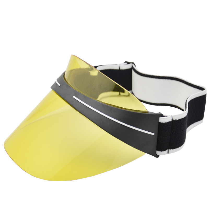 Καπέλο για γυαλιά UV-προστασία και κάλυψη προσώπου για ποδηλασία, unisex ενήλικες, λογότυπο κατά παραγγελία