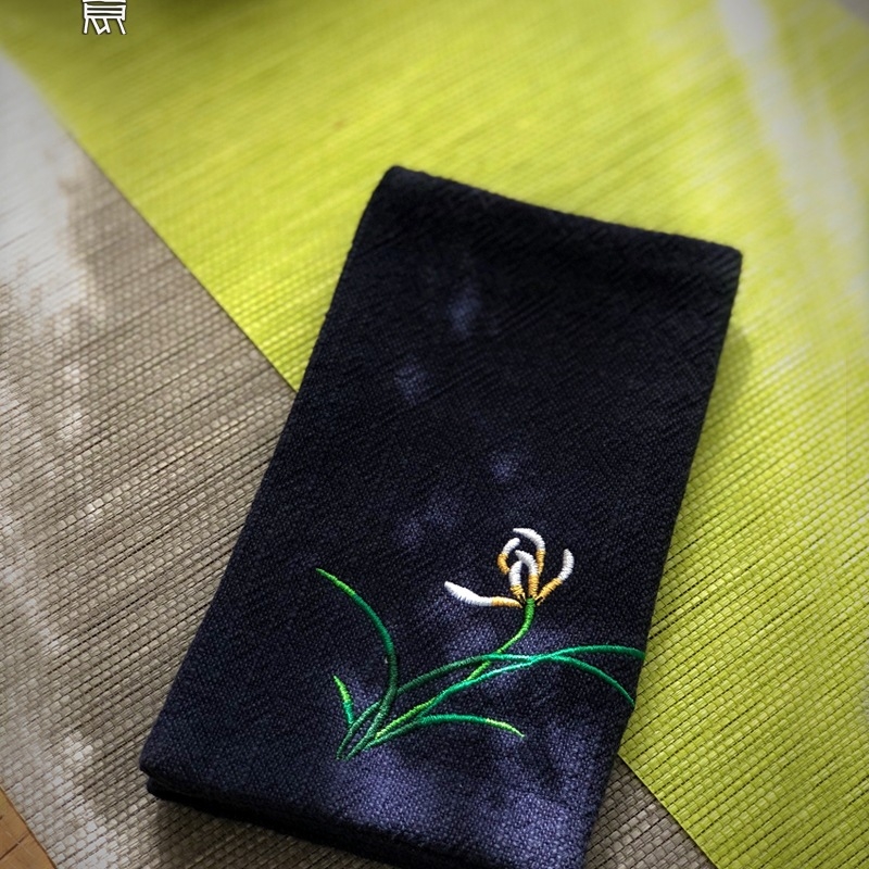 Πετσέτα για τσάι - Υλικό: Μεταξωτό λουλούδι; Απορροφητικό, Χωρίς λογότυπο, Καθολικό στυλ, Πρώτης τάξης ποιότητα