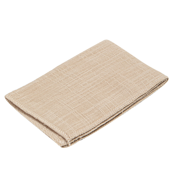 Μishantang βαμβακο-λινή πετσέτα τσαγιού — Μάρκα Mishantang; Υλικό: βαμβάκι και λινό; Στυλ: Νέο κινεζικό στυλ; Κατηγορία: πετσέτα τσαγιού; Κυκλοφόρησε: 2025